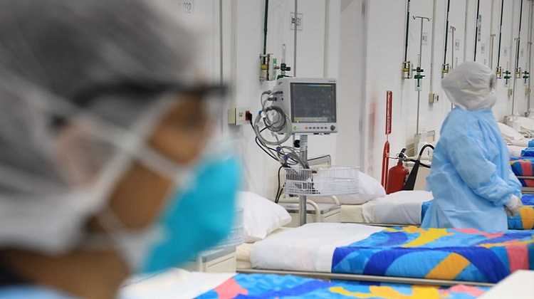 Perú Compras prepublicó proyectos de fichas técnicas de ropa hospitalaria