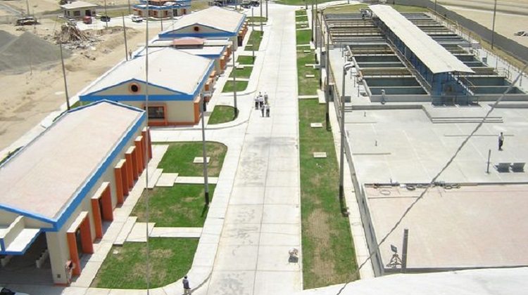 OTASS transfiere S/ 6 millones a empresa para garantizar servicios de agua en seis ciudades de Piura