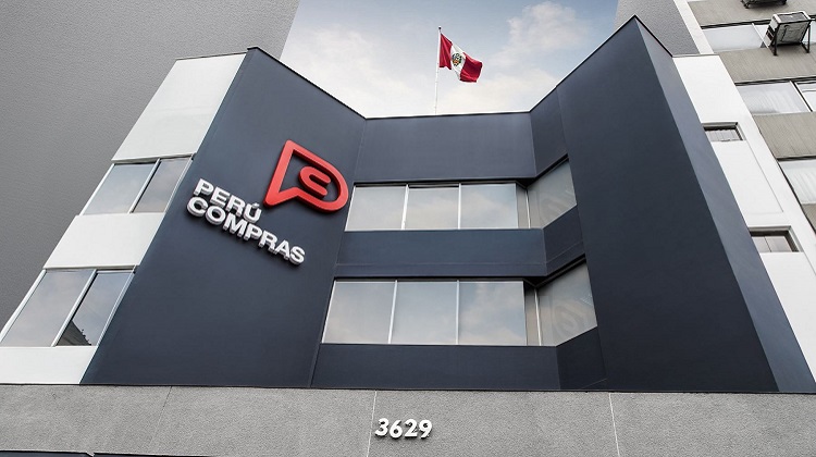 Perú Compras adquirirá 250,000 pruebas para detectar covid-19