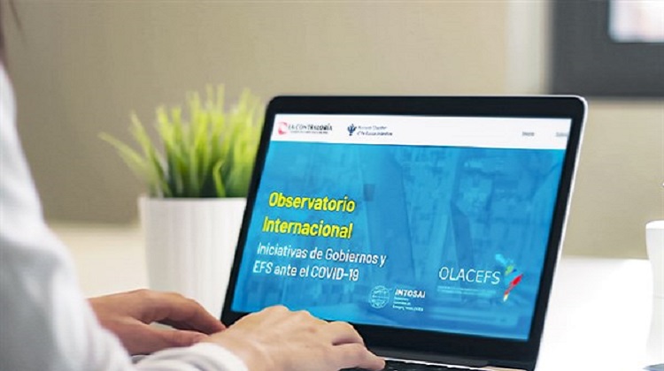 Perú presenta observatorio de gobiernos y entes fiscalizadores