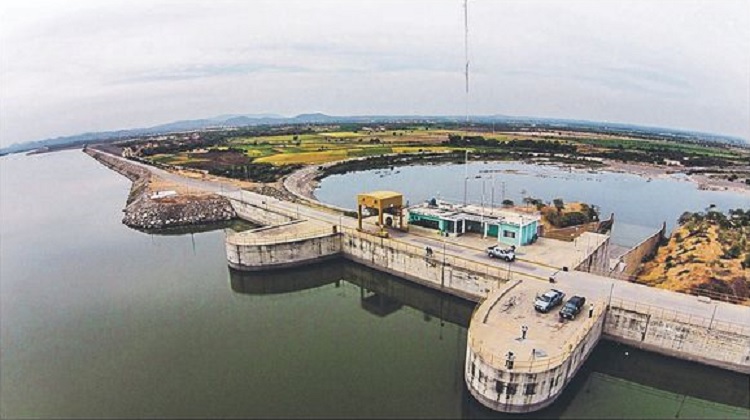 Piura: Vicios en la licitación del reservorio Poechos