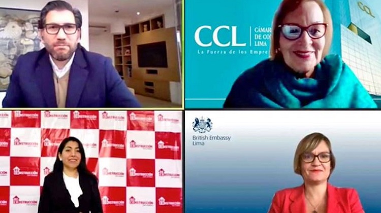 Proyectos de Gobierno a Gobierno incluyen 9 intervenciones en salud y 36 en educación