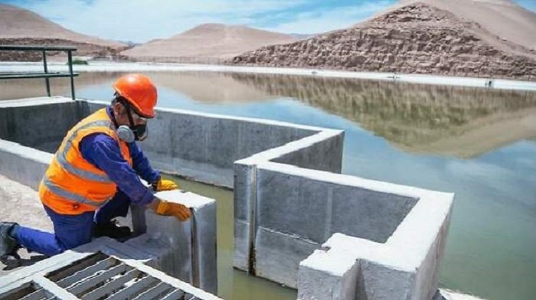 Transfieren S/ 692 321 a favor de cinco EPS para supervisión de proyectos de inversión