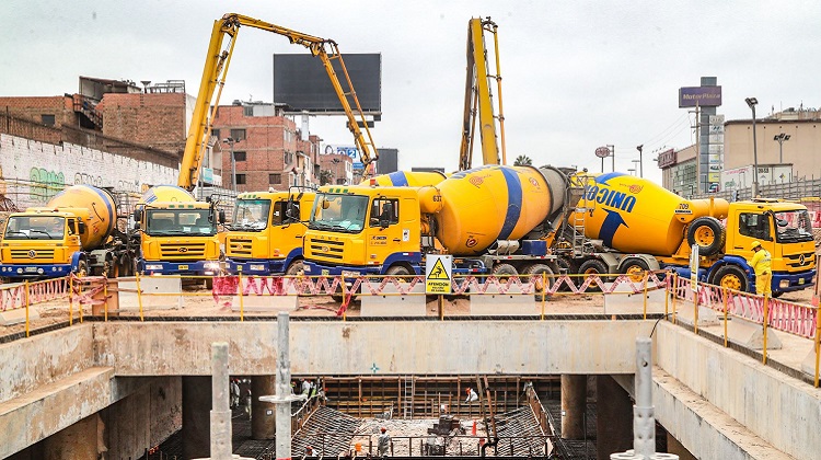 Transporte: 4 grandes obras se realizarán en modalidad Gobierno a Gobierno