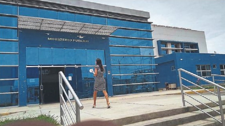 Tumbes: Casos de corrupción se acumulan en el Ministerio Público