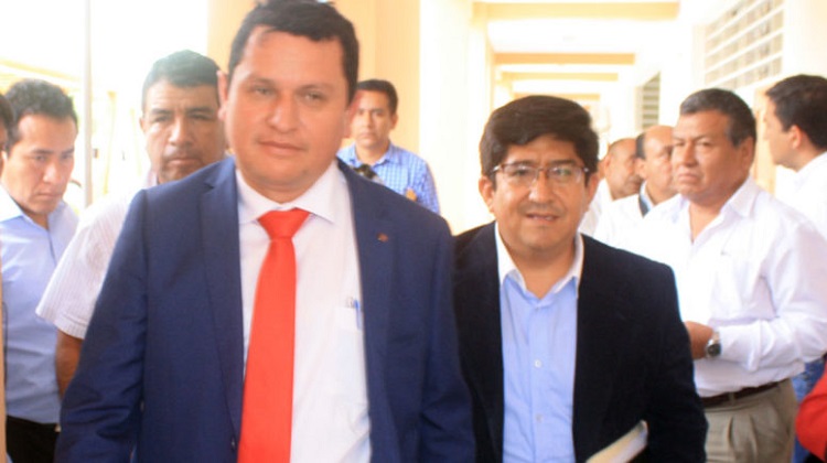Alcalde Juan José Díaz: “Los piuranos no sabemos quién gobierna la región”