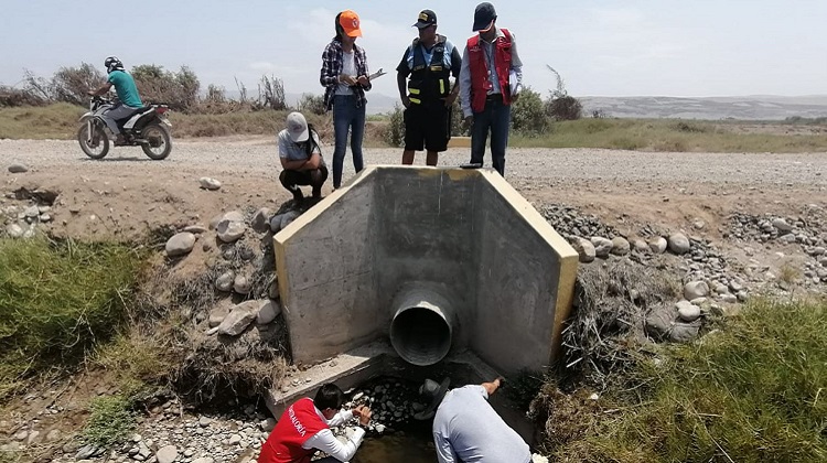 Contraloría identifica perjuicio económico en ejecución de obra vial en Islay