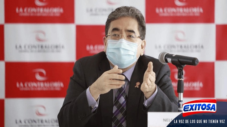 Nelson Shack: “La Contraloría necesita recuperar su capacidad sancionadora”