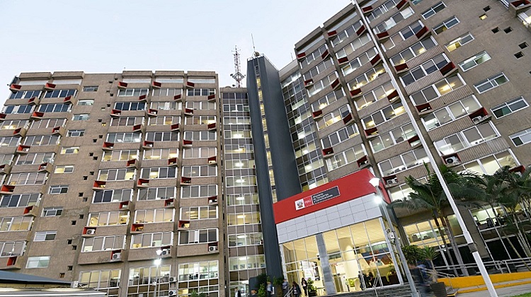 ‘Club de la Construcción’: 31 constructoras y supervisoras fueron inhabilitadas para contratar con el estado en 17 años