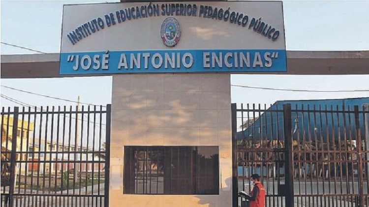 Detectan perjuicio de S/112,643 en la Dirección Regional de Educación de Tumbes