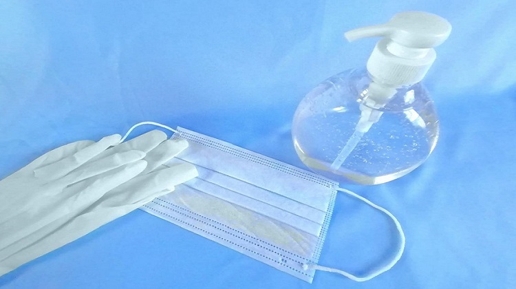 Entidades públicas compran materiales para prevenir covid-19 por S/ 15 millones