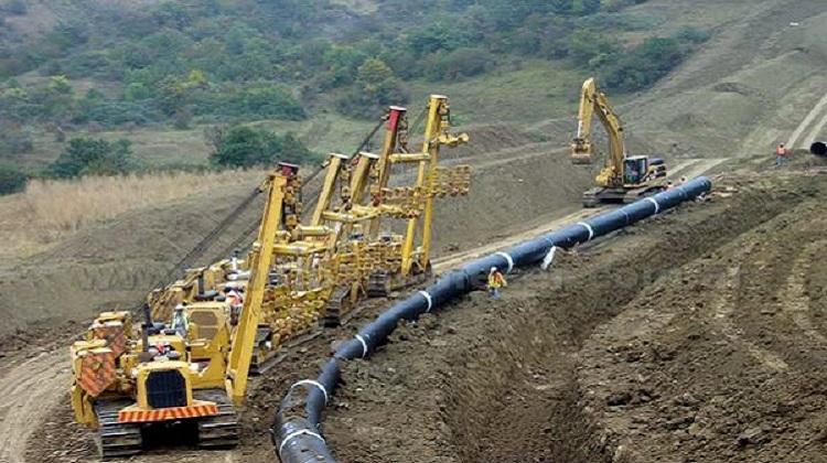 Gobierno gastará S/ 150 millones por Gasoducto