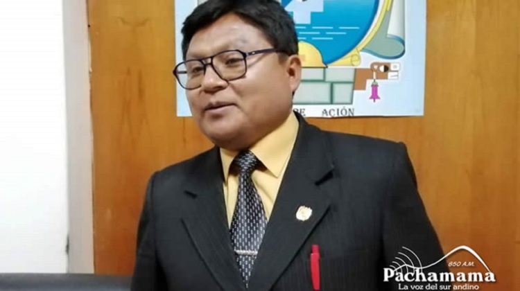 GORE Puno: 158 millones de soles en riesgo de revertirse al MEF