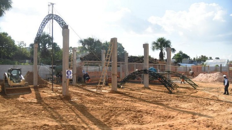 Gorel licita proyectos educativos en provincias Ucayali y Requena