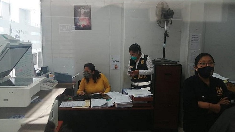 Tacna: Investigan presunto negociado con pruebas rápidas en comuna Alto de la Alianza