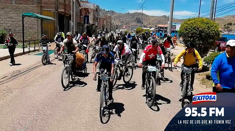 MTC: 23 ciudades del país serán beneficiadas con más de 500 km de ciclovías
