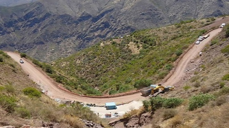 MTC otorga la buena pro para el mejoramiento del Corredor Vial Sur
