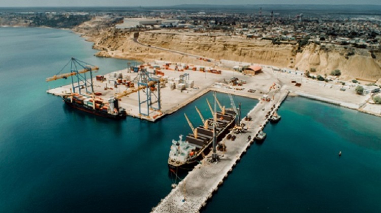 MTC: trabajos de ampliación del muelle de Paita empezarán el 15 de setiembre