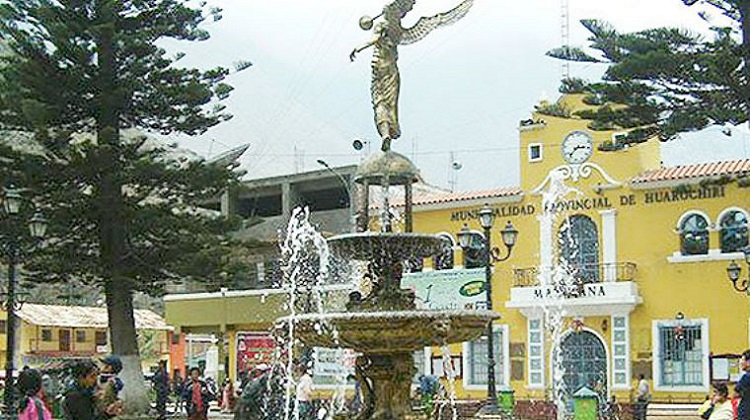 MVCS elabora planes urbanos de Lima e Ica para impulsar su crecimiento sostenible