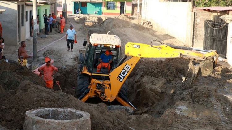Novedadess contractuales en Acuerdos G2G, por Armando Rivera