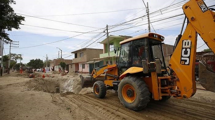 Obras por Impuestos: Hay 55 proyectos por S/ 846 millones listos para ser adjudicados