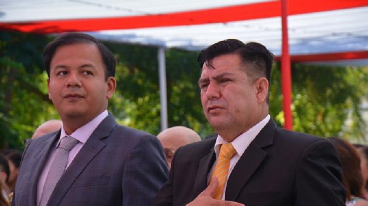 Perito concluye que no hubo perjuicio económico en la compra de 448,852 kilos de arroz para el PCAM