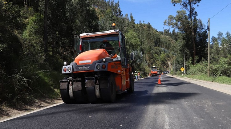 Presentan guía para atraer y promover inversión en infraestructura en el Perú