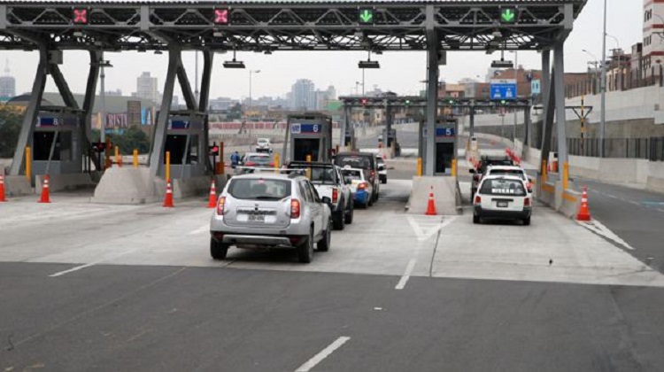 Procuraduría del caso Lava Jato busca llevar a juicio pedido de S/ 104 millones de reparación civil por la Línea Amarilla