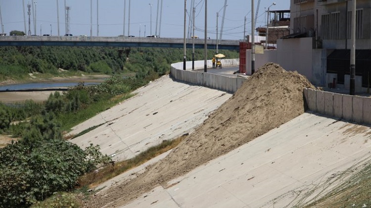 Piura: ¿Quién responde por los millones que se pagaron por estudio de río?