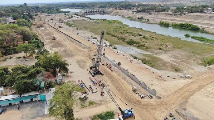 Reconstrucción con Cambios: Constructoras peruanas compiten con extranjeros para adjudicarse ejecución de obras