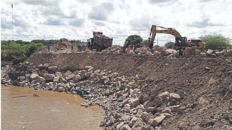 Reconstrucción en Piura tiene solo un avance del 19.5%