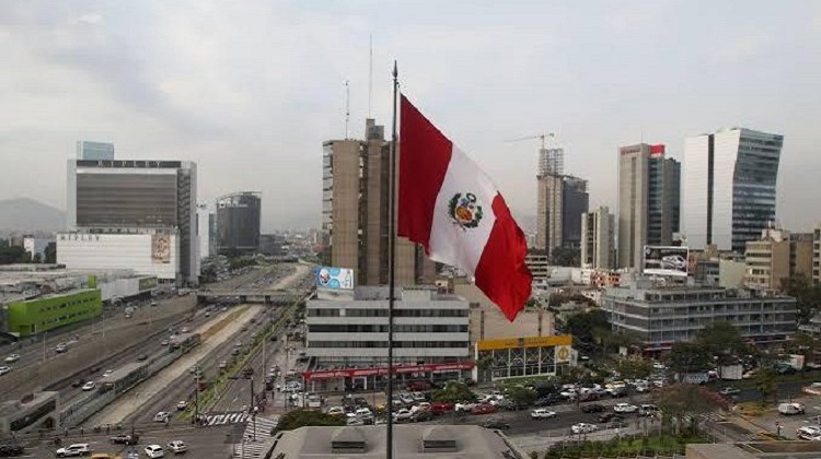 “Todas las compras que haga el Estado deben ser públicas”