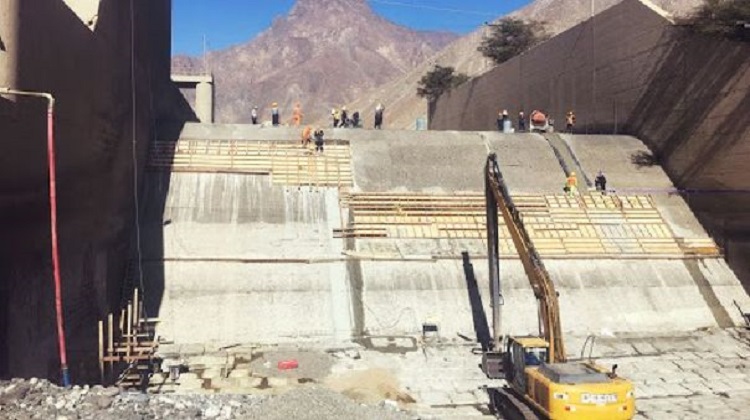 Trujillo: En febrero reiniciarían trabajos de la Tercera Etapa de Chavimochic