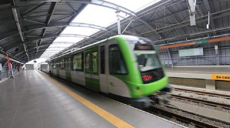 11 países interesados en proyecto para construir Línea 3 del tren eléctrico que conectará Comas con SJM