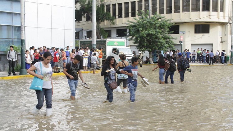 Advierten retraso en estudios del Río Piura por resolución de contrato