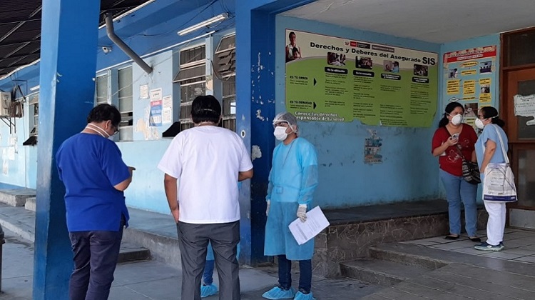 ARCC lanza procesos de contratación para Hospital de Sullana y estudios de Soluciones Integrales en Piura