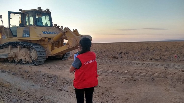 Arequipa: Autodema emitió orden de pago por 1.500 galones de combustible, pero solo recogió 1.000