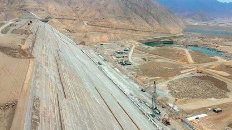 Chavimochic III se quedó sin seguros: Odebrecht alega no tener liquidez