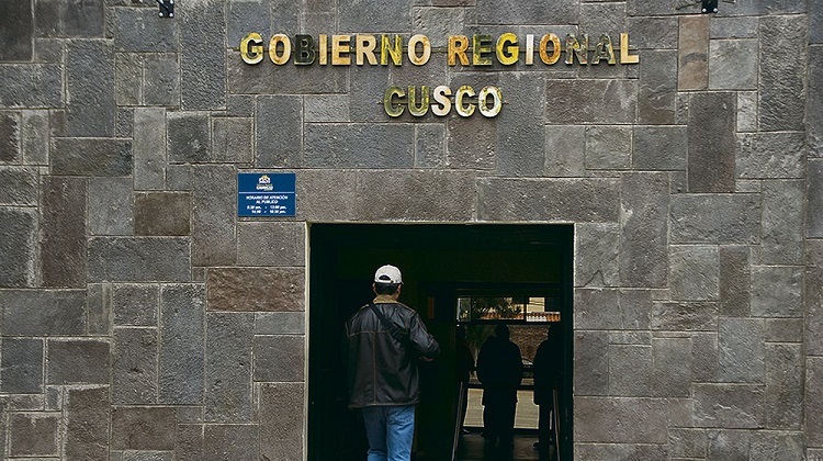 Cusco: cuestionan buena pro para hospital de Pomacanchi