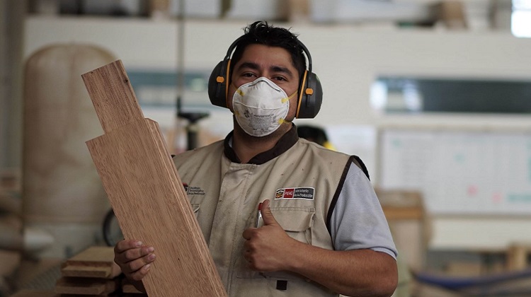 Compras a MYPErú convoca a proveedores para fabricar 19,752 bienes