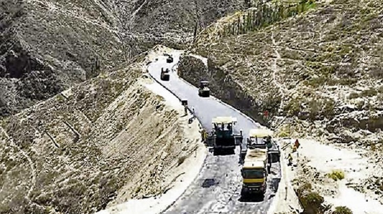 Consorcio Vial Moquegua –Arequipa incumplió contrato pero recibió S/3’613,673.47