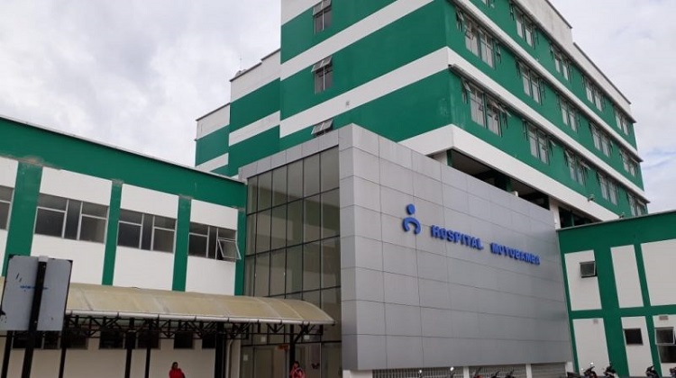Detectan contratación irregular de servicios en hospital Moyobamba