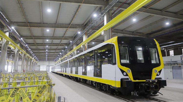 Desde el 2022, las líneas 2, 3 y 4 del Metro de Lima y Callao se construirán de manera simultánea