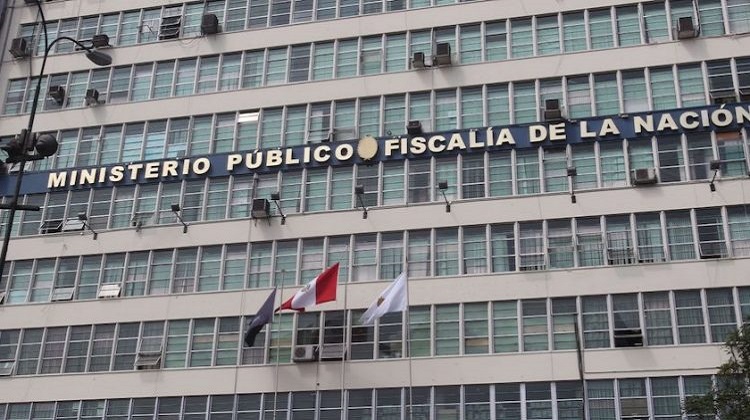 Fiscalía abrió investigación por caso Lomas de Ilo en Moquegua