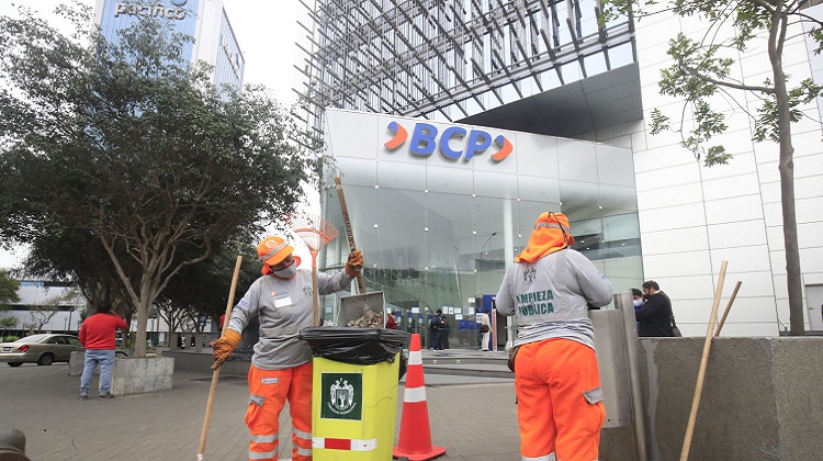 Frepap presentó proyecto de ley que prohíbe tercerización de obreros municipales