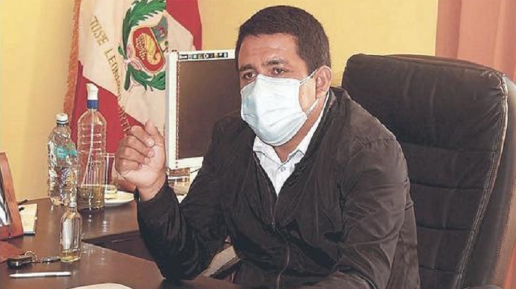 JLO: Gestión edil en la mira por compras en emergencia