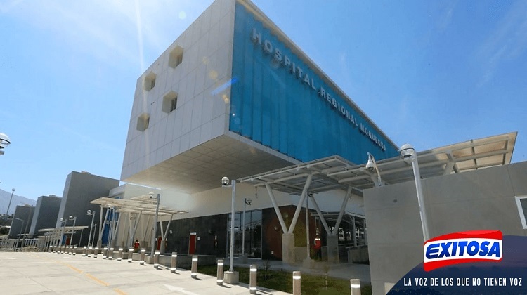 Hospital de Moquegua: Contrato fue pactado por S/ 123 millones pero concluyó con S/ 273 millones