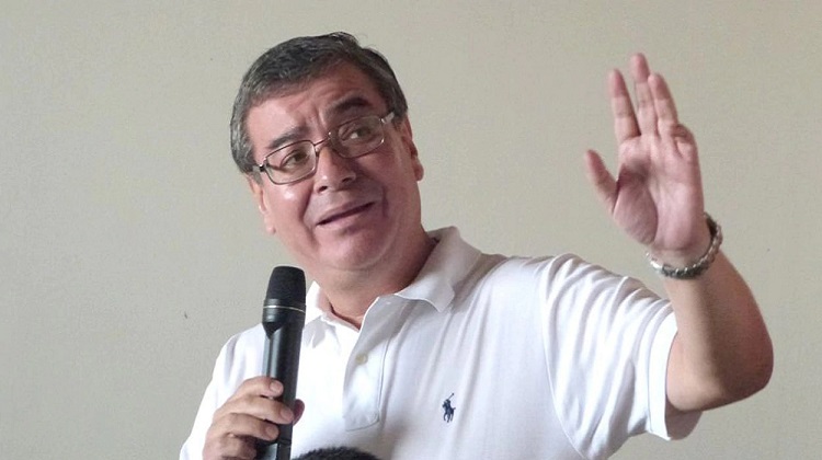 Imponen prisión para implicados en sobornos de Odebrecht