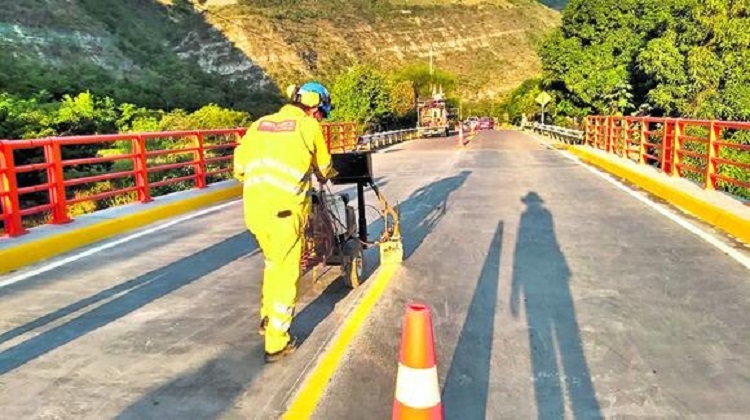 Empresa Incot SAC Contratistas Generales investigada por coimas ganó obras por S/40 millones