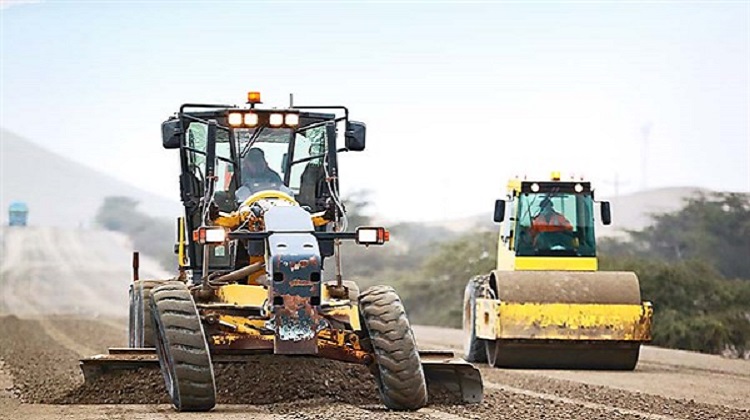 Inversión pública con tendencia creciente